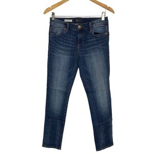 KUT FROM THE KLOTH Catherine Boyfriend Jeans Sz 2